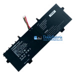 Batería para IPASON ULT-4677121-2S A135KB103 smartbook-D1 [Batería de repuesto]